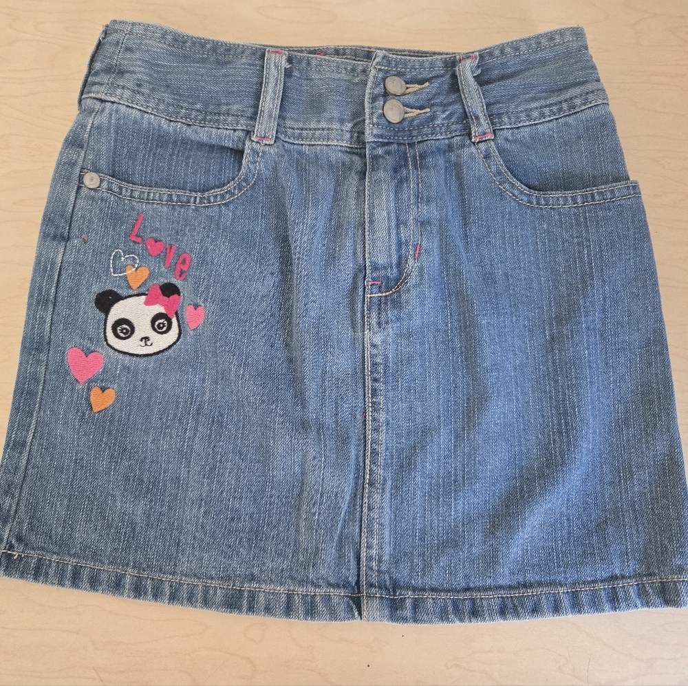 Gymboree Skirt. Size 8.